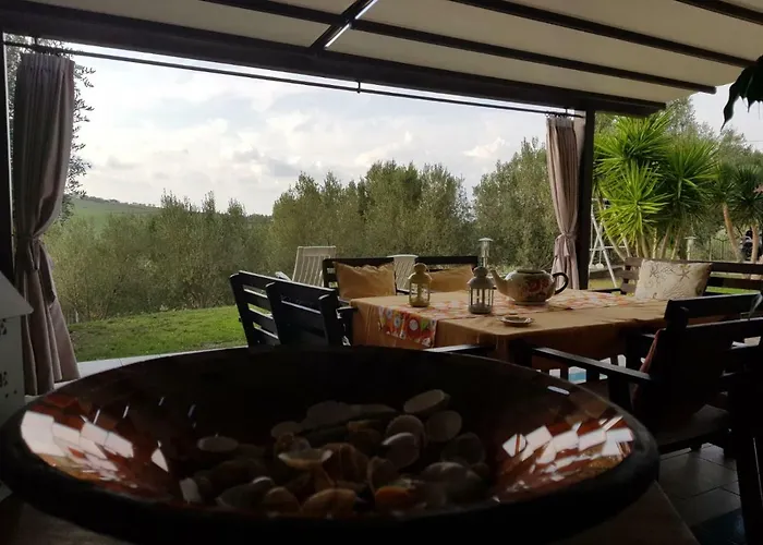 Paoma Trentova