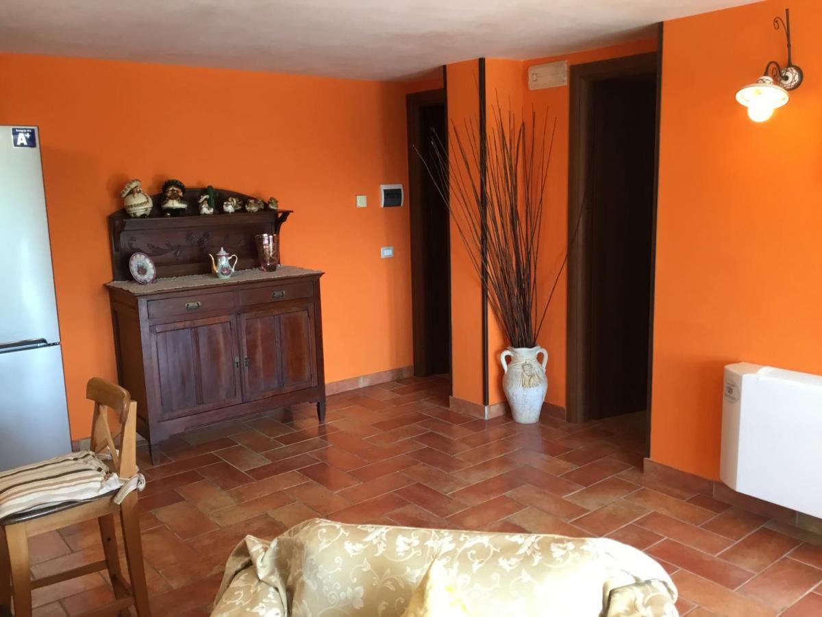 Paoma Trentova Holiday home *