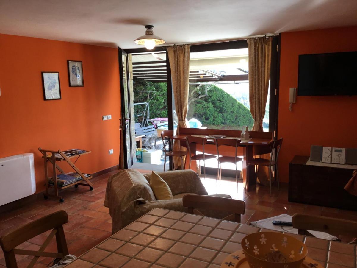 Holiday home Paoma Trentova Agropoli