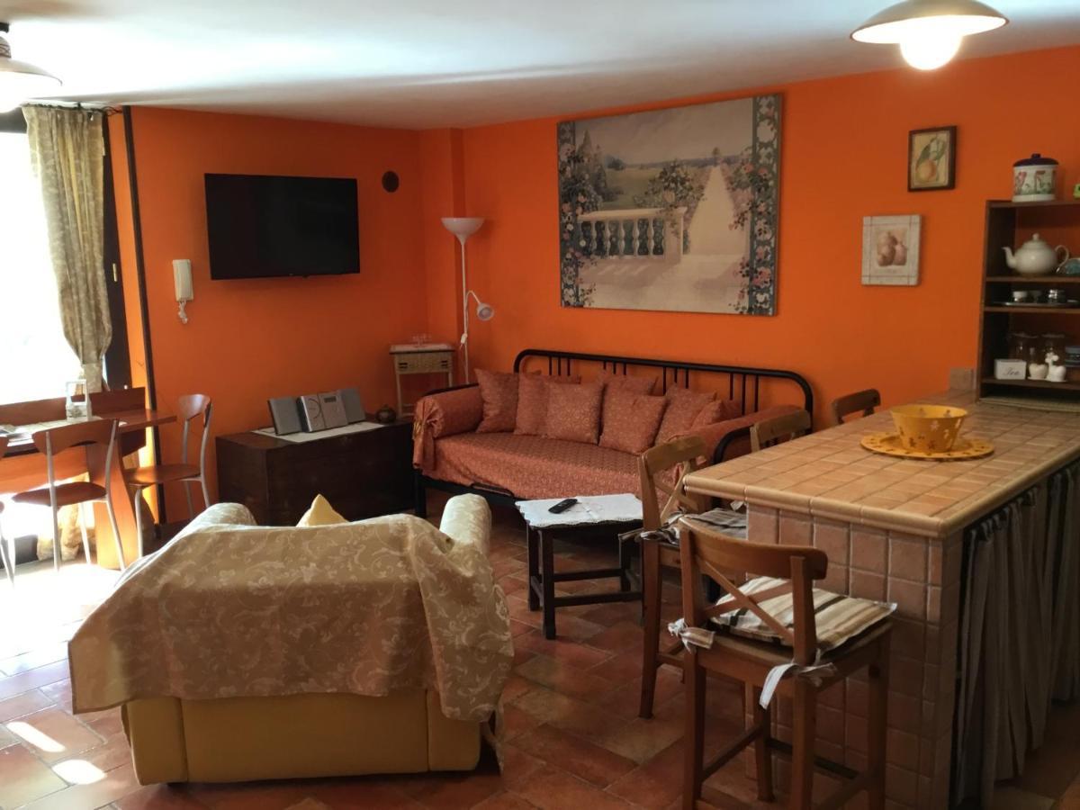 Holiday home Paoma Trentova *