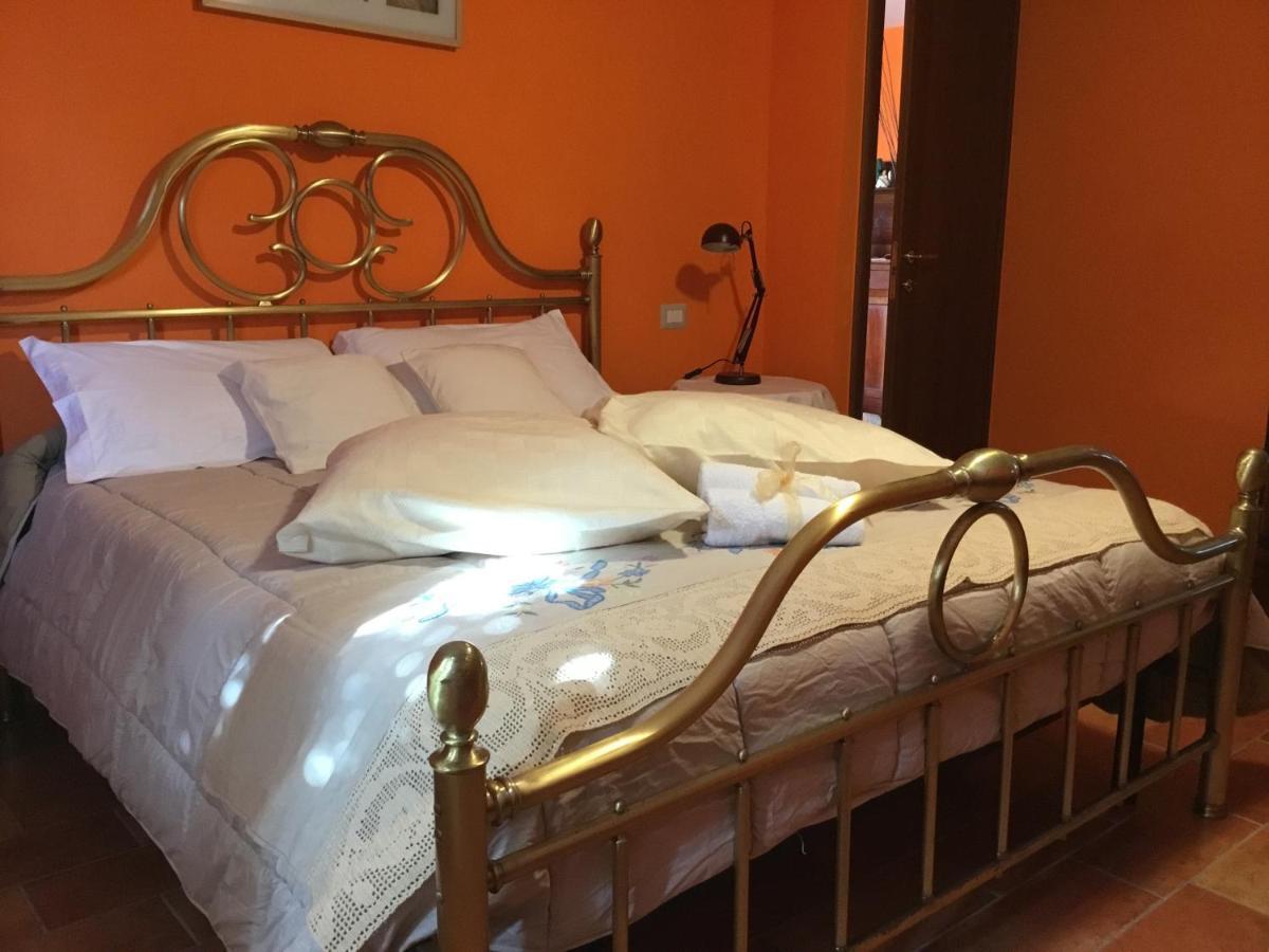 Holiday home Paoma Trentova *