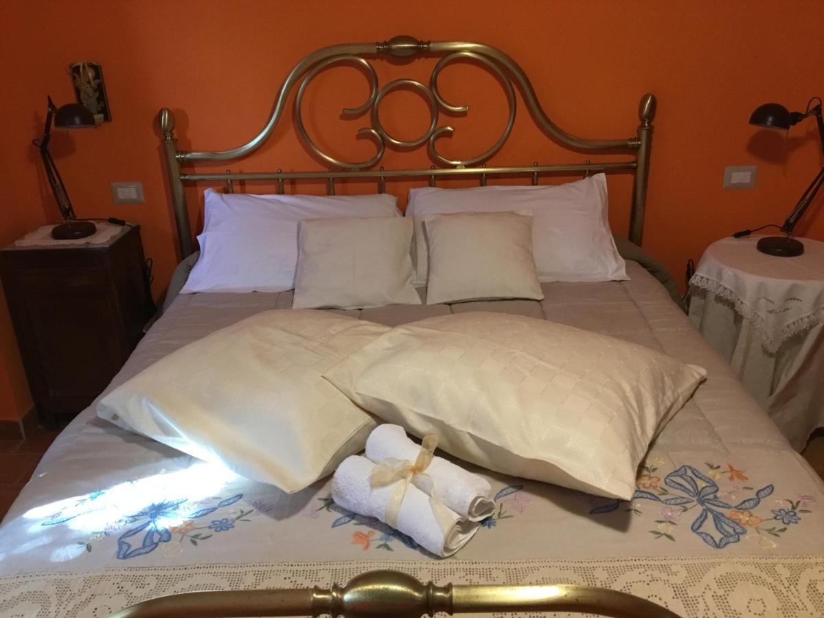 Holiday home Paoma Trentova *