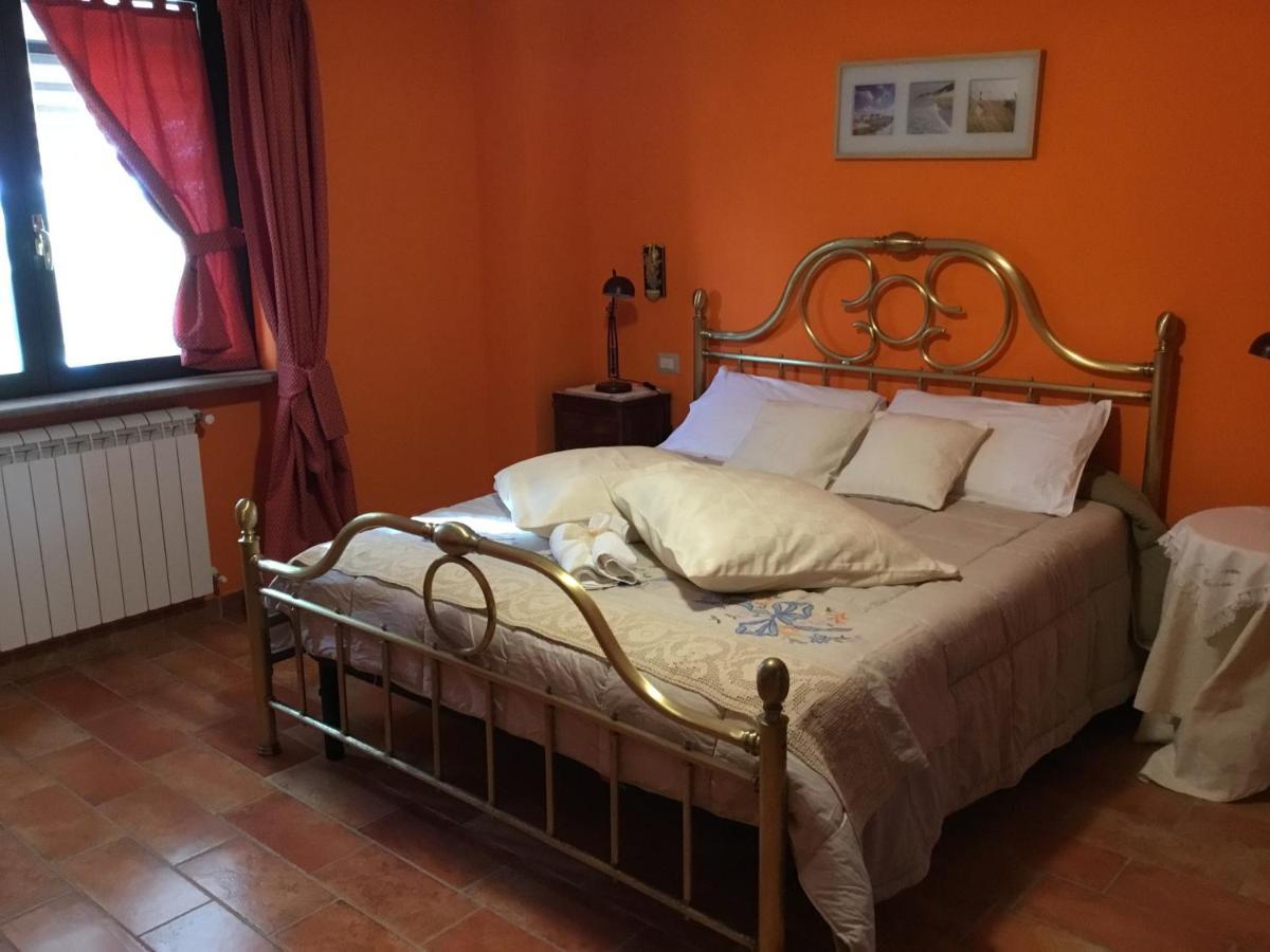 Paoma Trentova Agropoli