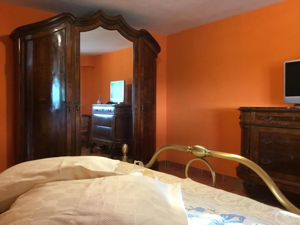 Paoma Trentova Casa de Férias *