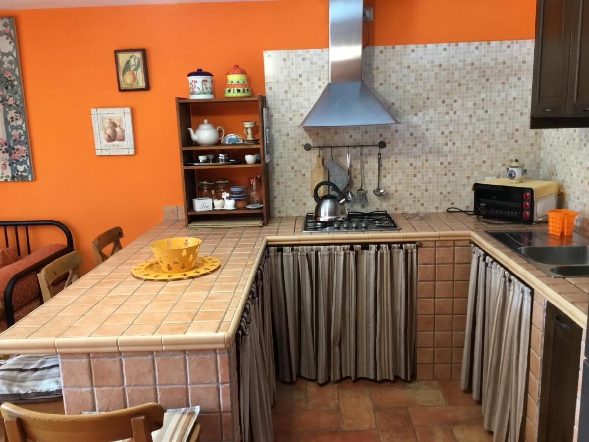 Holiday home Paoma Trentova *