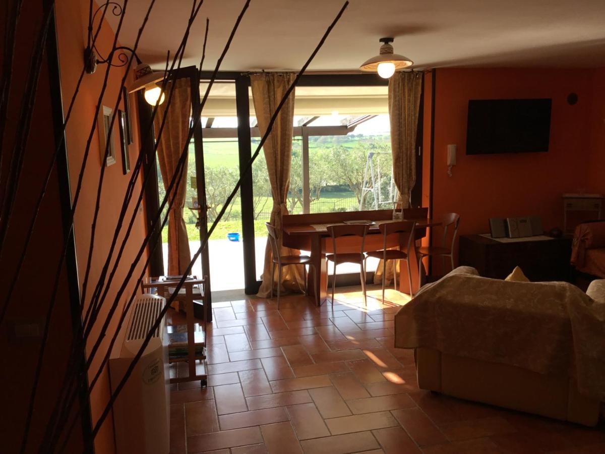 Paoma Trentova Holiday home