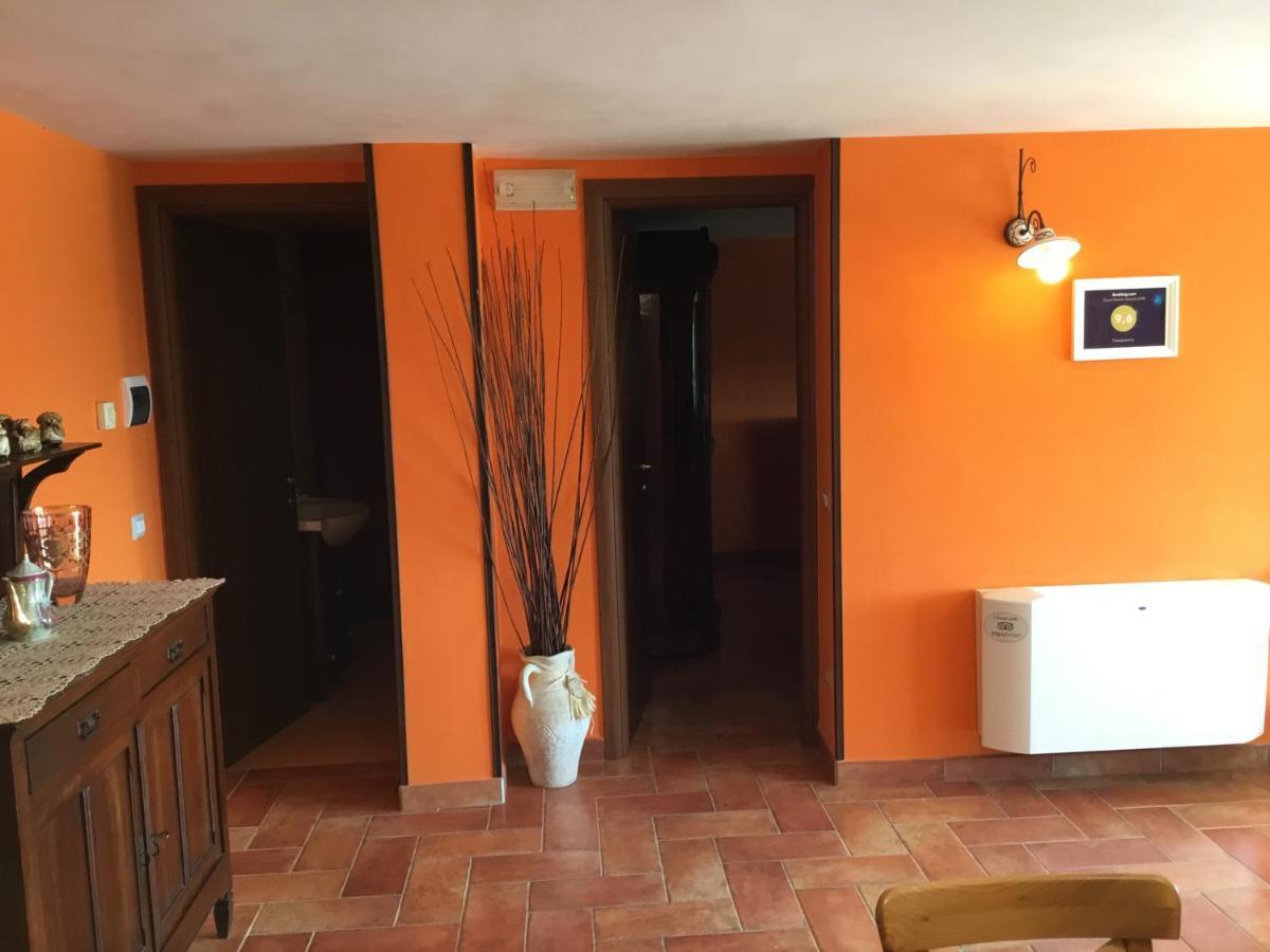 Holiday home Paoma Trentova *