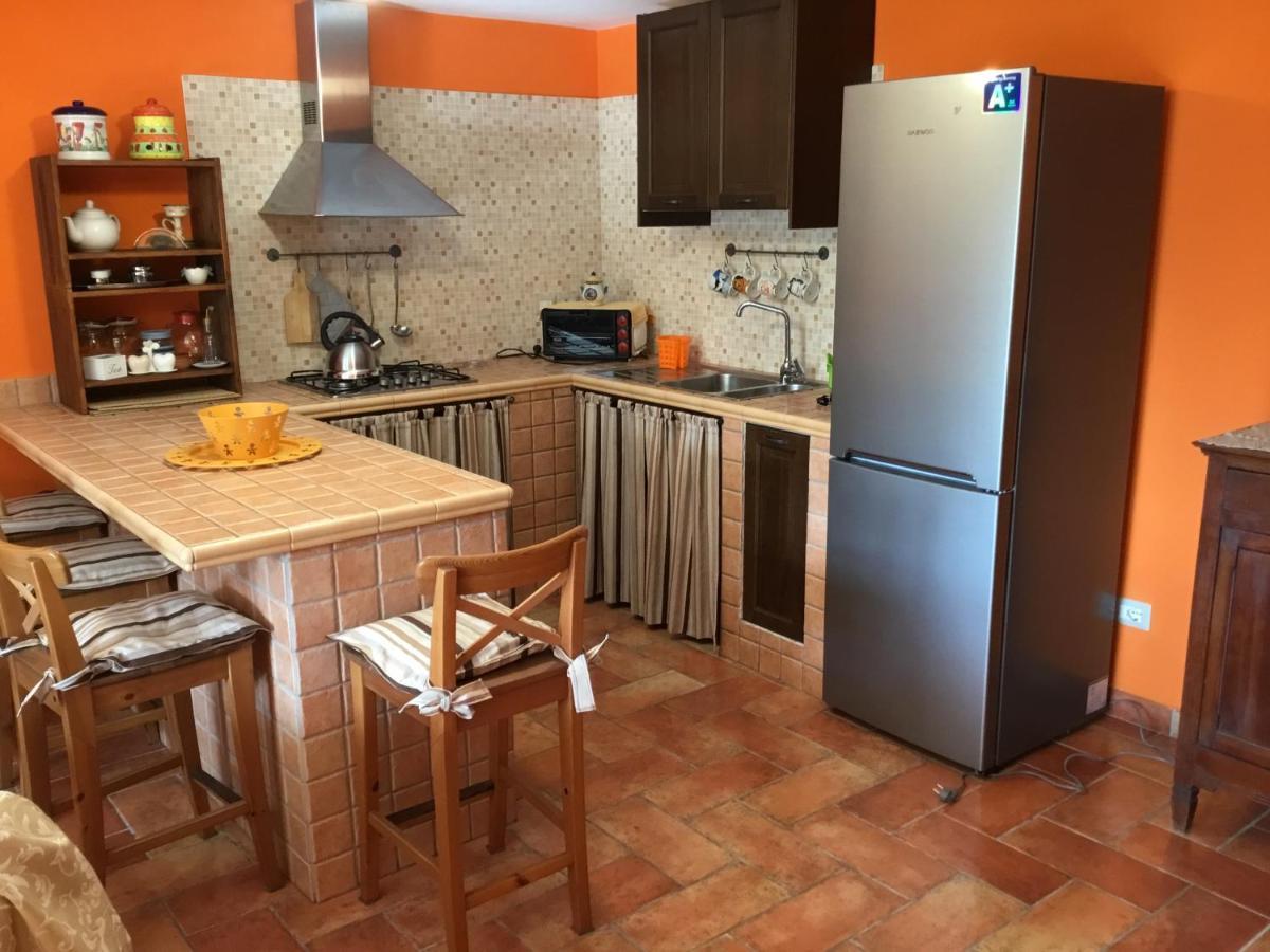 Paoma Trentova Holiday home Agropoli