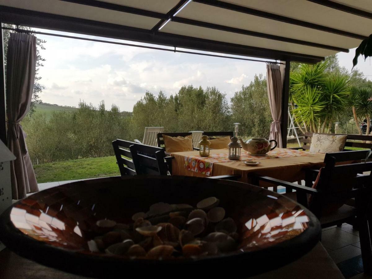 Paoma Trentova