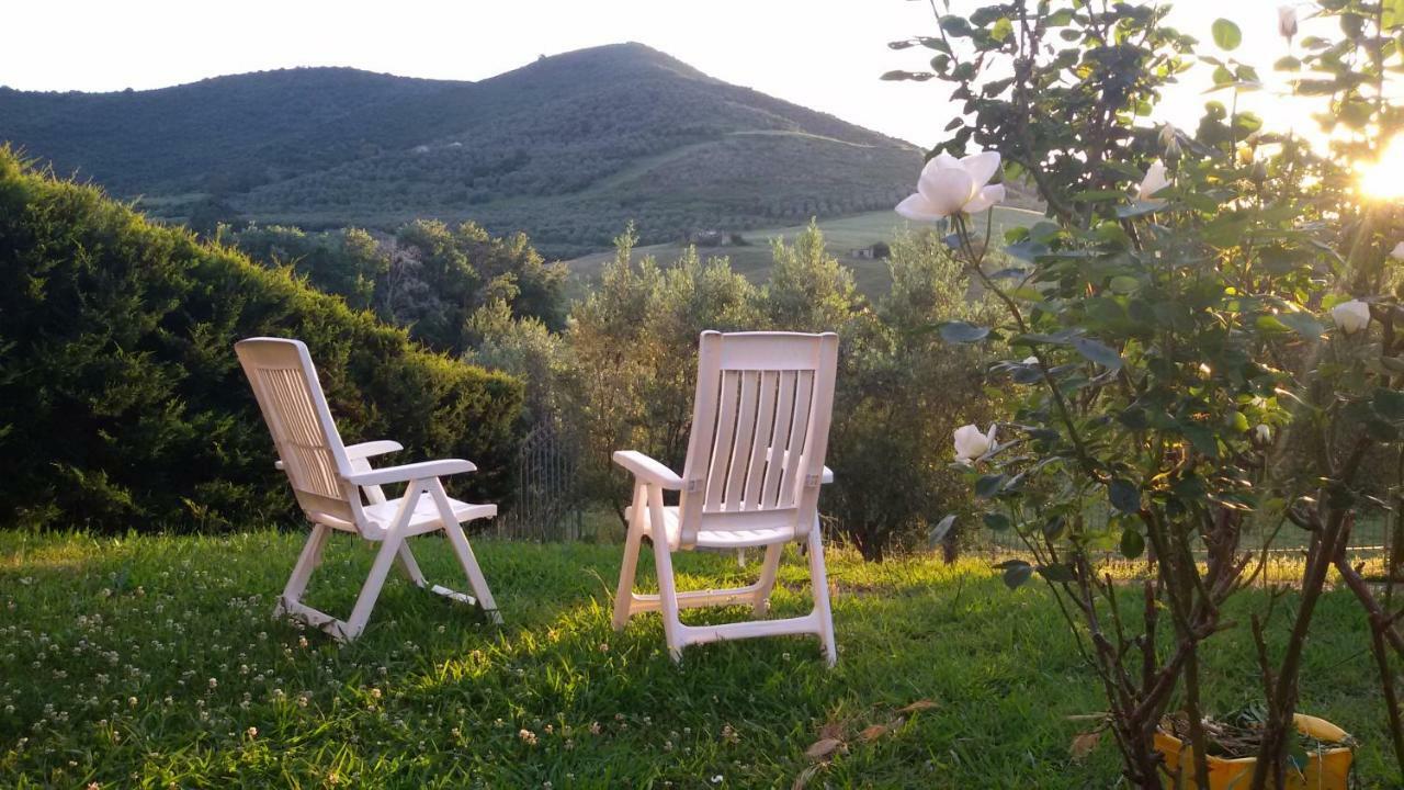 Paoma Trentova Holiday home *