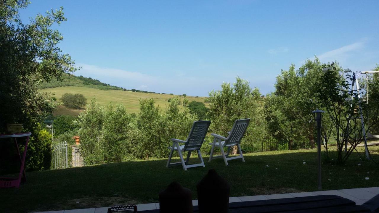 Holiday home Paoma Trentova *