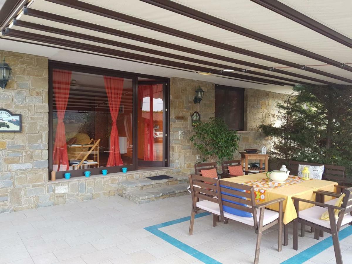 Paoma Trentova Holiday home *