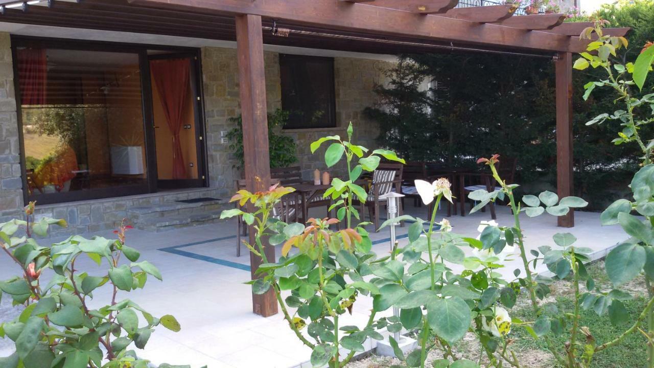 Paoma Trentova * Agropoli
