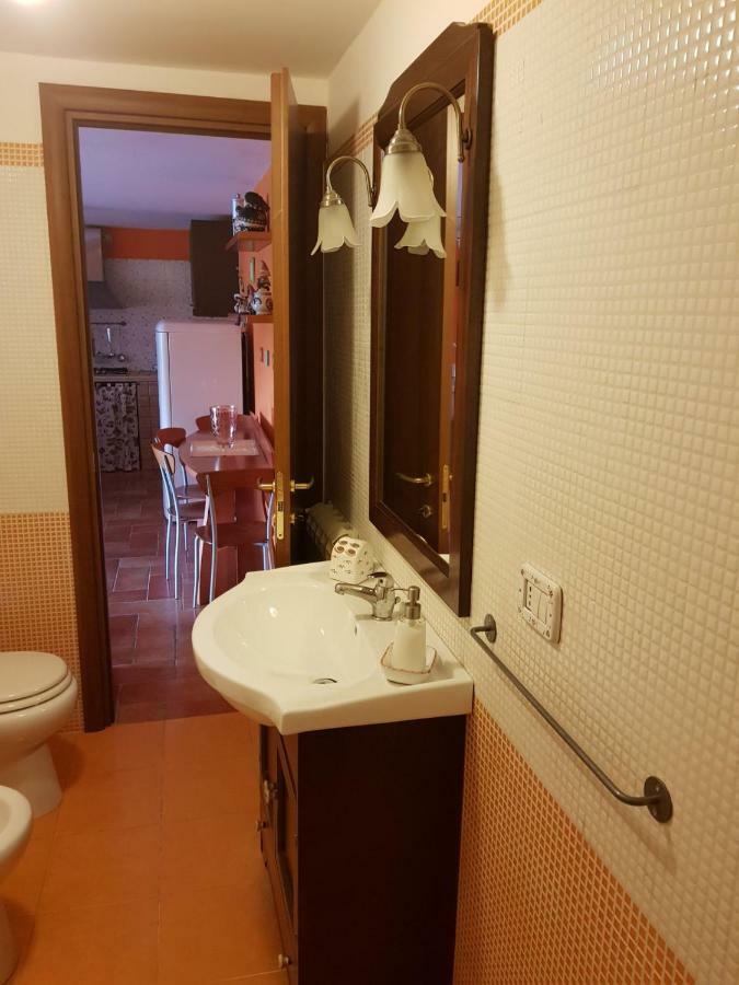 Paoma Trentova Casa de Férias