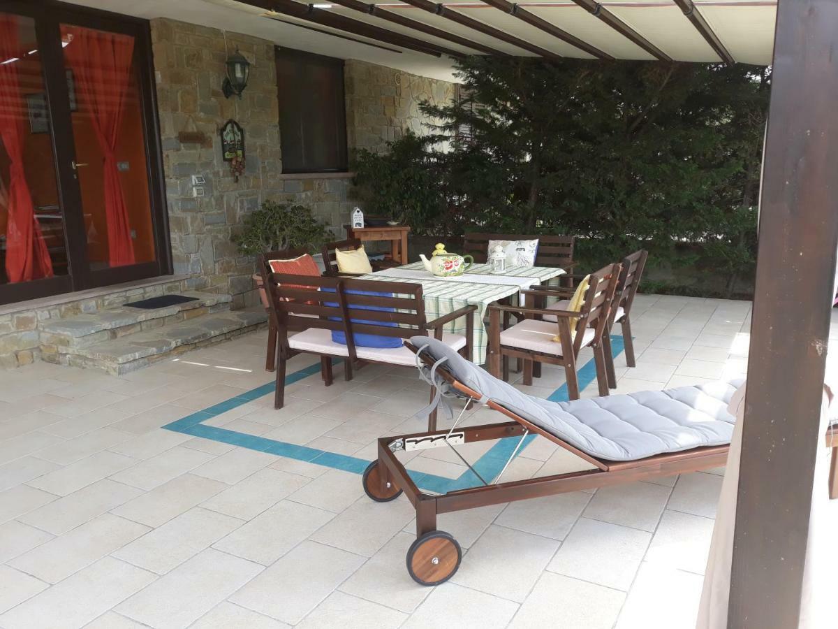 Paoma Trentova * Agropoli